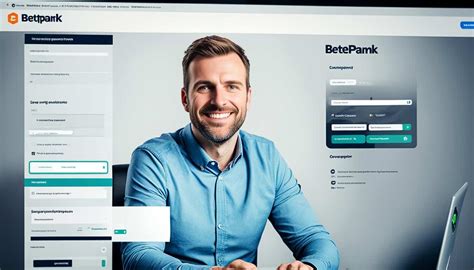 Betsalvador Hesap Açma ve Kayıt İşlemleri