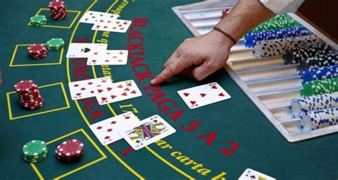 Betsalvador Rulet ve Blackjack Taktikleri