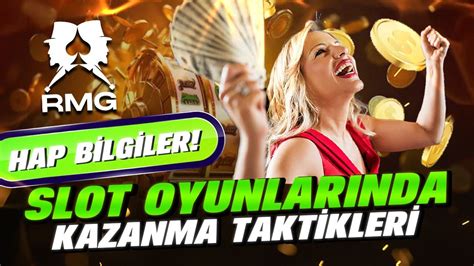Betsalvador Slot Oyunlarında Kazanma Taktikleri