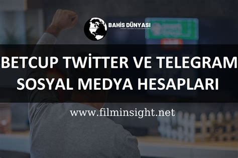 Betsalvador Telegram ve Sosyal Medya Kanalları